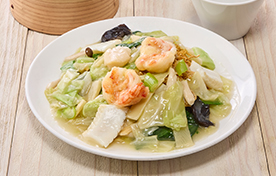 【1/15スタート】新季節メニューのお知らせ